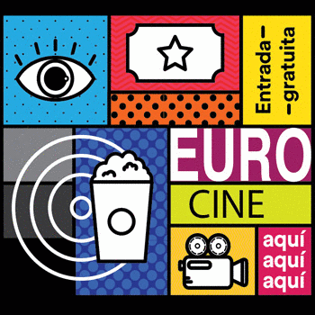 Calendario de películas gratuitas que se pasarán en Eurocine 2017