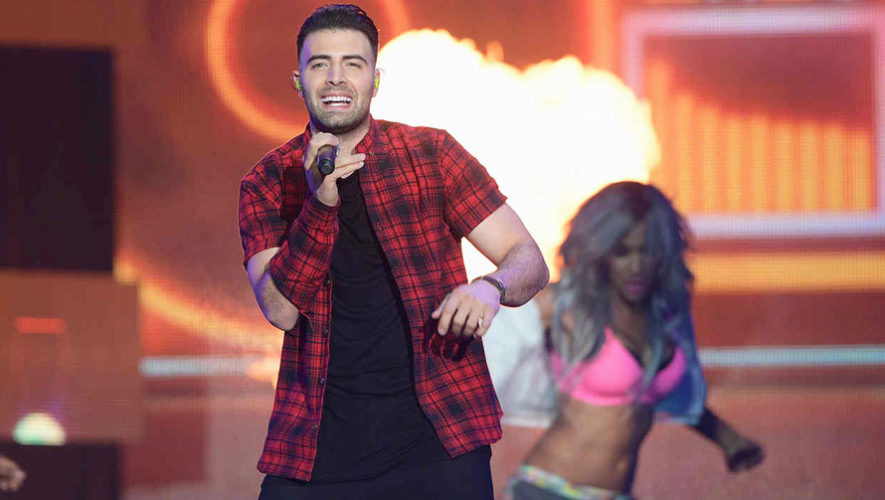 Cali & El Dandee, Juan Magan y Jencarlos Canela realizarán concierto en Guatemala