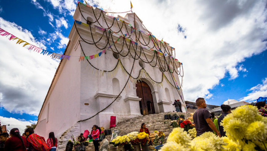 Guatemala es una tierra de encanto, según Diari di Viaggi e Vacanze