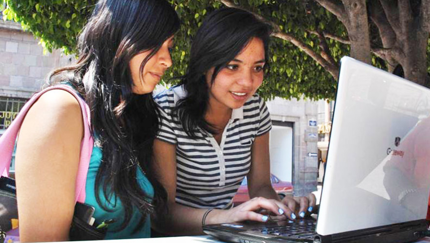 Han dado inicio las inscripciones de Calusac Online, septiembre 2017