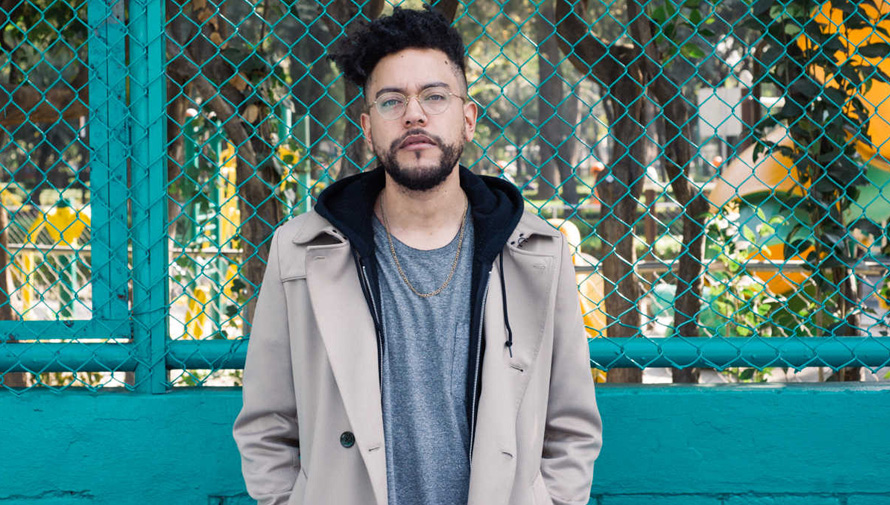Jesse Baez representará a Guatemala en el Lollapalooza Argentina 2018