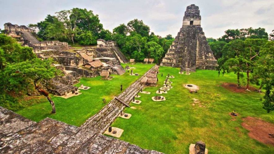 Vota por Guatemala en la competencia de World Tourism Organization