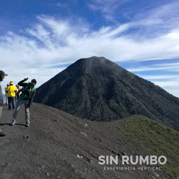 (Foto: Sin Rumbo)