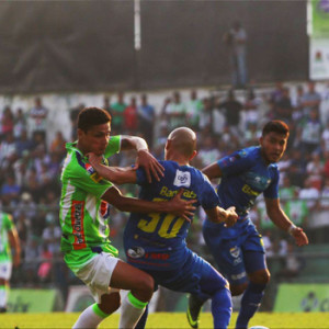 (Foto: Antigua GFC)