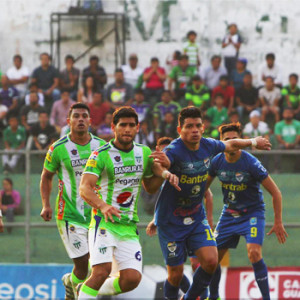 (Foto: Antigua GFC)