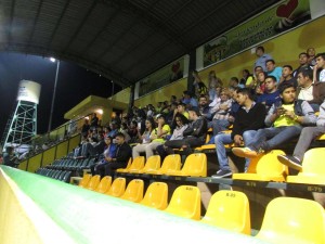 (Foto: Club Petapa FC)