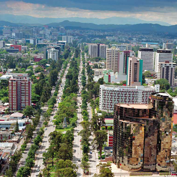 ciudad de guatemala