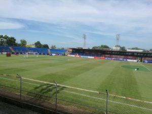 estadio carlos salazar hijo
