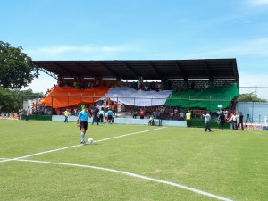 (Foto: Deportivo Siqui Oficial1)
