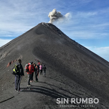 (Foto: Sin Rumbo)