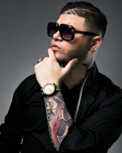(Foto: ReggaetonSinLimite)