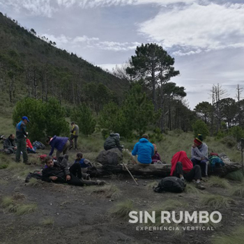 (Foto: Sin Rumbo)