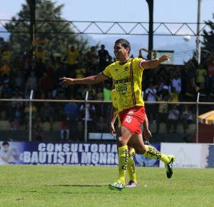 (Foto: CD Marquense)