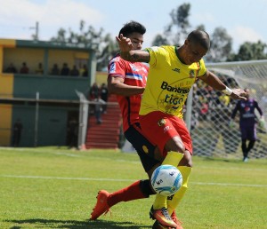 (Foto: CD Marquense)