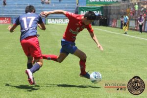 Partido de Municipal y Malacateco