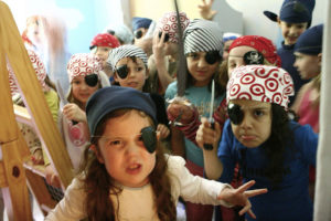 (Foto: Cumple Party)