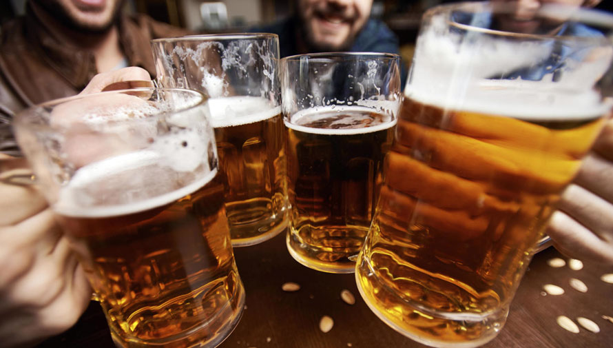 Oktoberfest en Antigua Guatemala