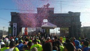 Salida Xela 21K
