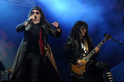 (Foto: Ricardo Otazo)