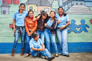 (Foto: Niños de Guatemala)