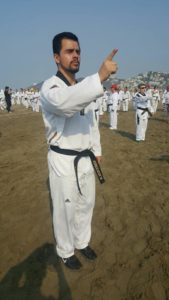 (Foto: Gabriel Sagastume Sport Science)