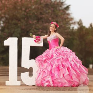 (Foto: Club Miss 15 & Expoquinceañera)