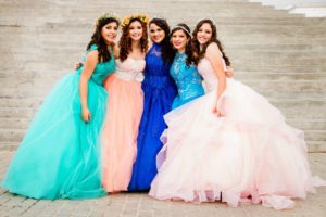 (Foto: Club Miss 15 & Expoquinceañera)
