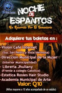 (Foto: Tv San Pedro)