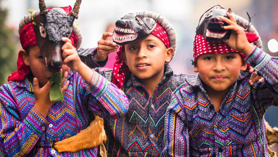 Cómo participar en la Foto del Lector de NatGeo desde Guatemala