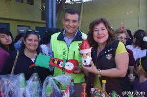 Cursos de vacaciones y navideños en la Ciudad de Guatemala, octubre 2017
