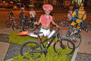 (Foto: Vecinos Pereira )