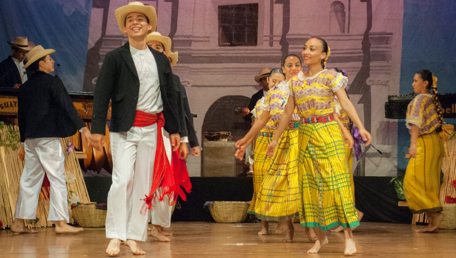Detalles de la temporada familiar del Ballet Moderno y Folklórico de Guatemala
