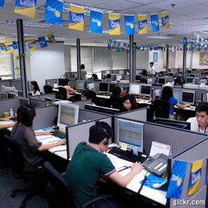 Feria de Empleo para Call Center en la Ciudad de Guatemala, octubre 2017