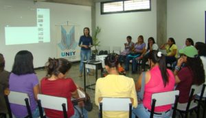 (Foto: UNEY)
