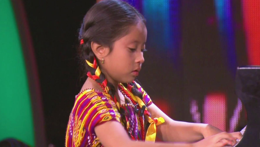 La pianista Yahaira Tubac recibirá el premio Artista Nueva Revelación 2017
