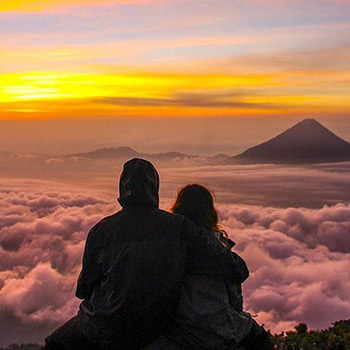 Participa en la Foto del Lector de NatGeo desde Guatemala