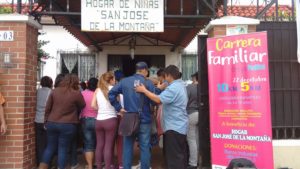 Carrera Familiar Energy Positiva