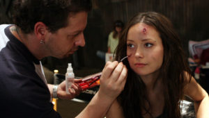 (Foto: Summer Glau)
