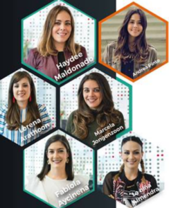 (Foto: Women's Entrepreneurship Day Guatemala)