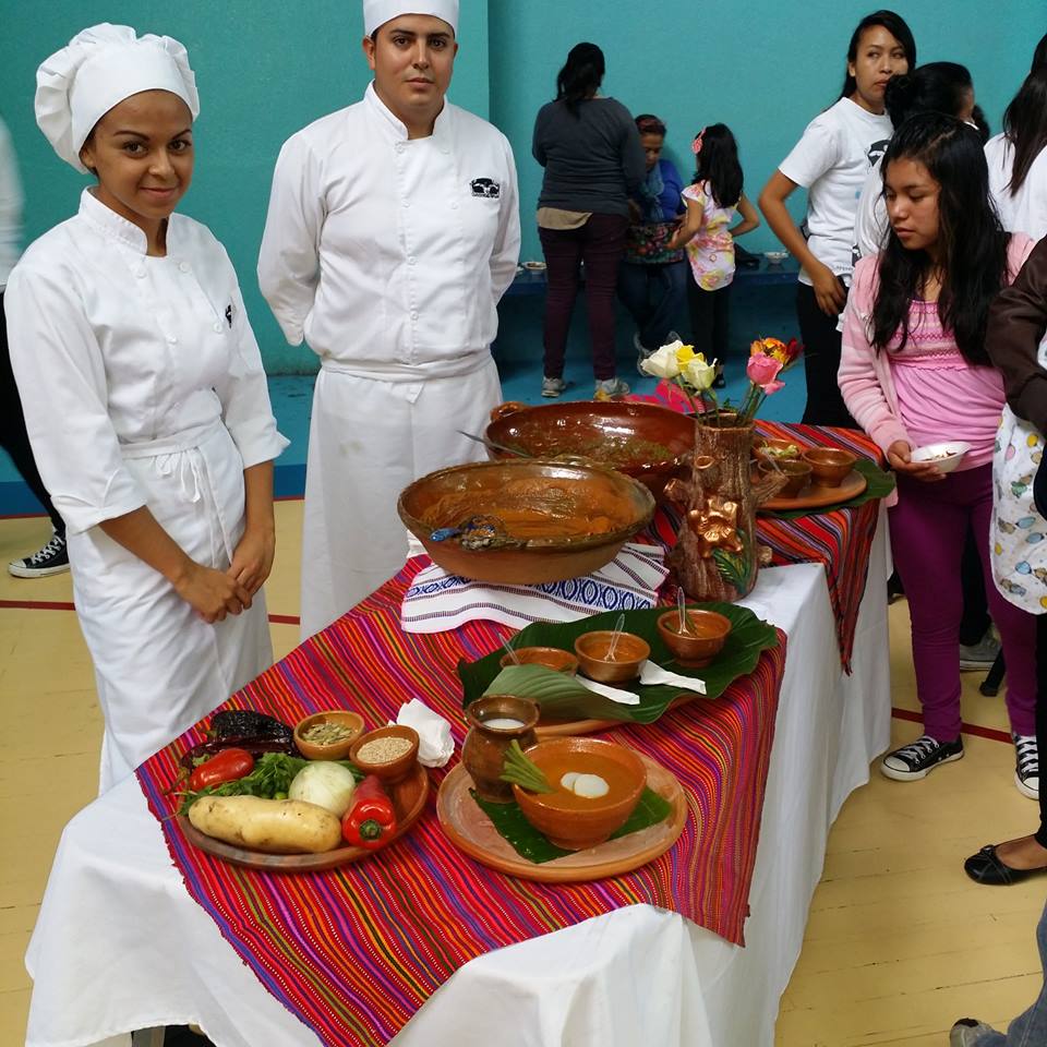 (Foto: Universidad Popular de Guatemala)