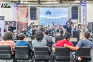 (Foto: ExpoMusic)