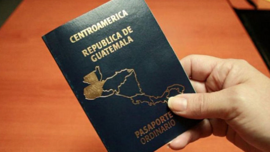 Amplían horario de atención en la Dirección General de Migración de Guatemala