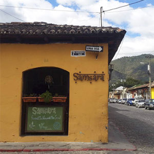 Cómo pasar un día en Antigua Guatemala, según Culture Trip1