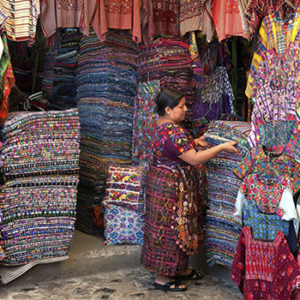 Cómo pasar un día en Antigua Guatemala, según Culture Trip1