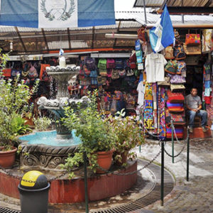 Cómo pasar un día en Antigua Guatemala, según Culture Trip