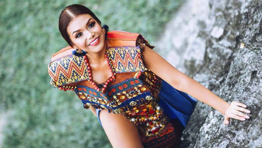 Cómo votar por Guatemala en el concurso Miss Universo 2017
