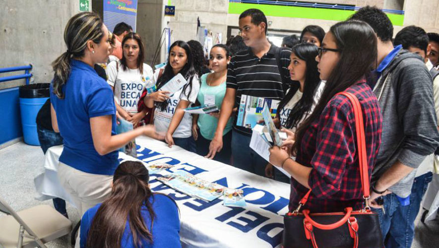 Embajada de Taiwán en Guatemala ofrece oportunidad de becas 2017