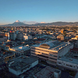 Guatemala debería ser un destino más visitado, según Traveller3