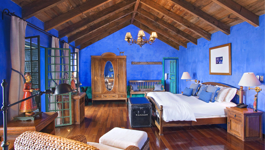 Guatemala tiene el mejor hotel de Centroamérica y el Caribe en 2017