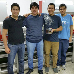 Japón entregará contrato para lanzar al espacio satélite guatemalteco